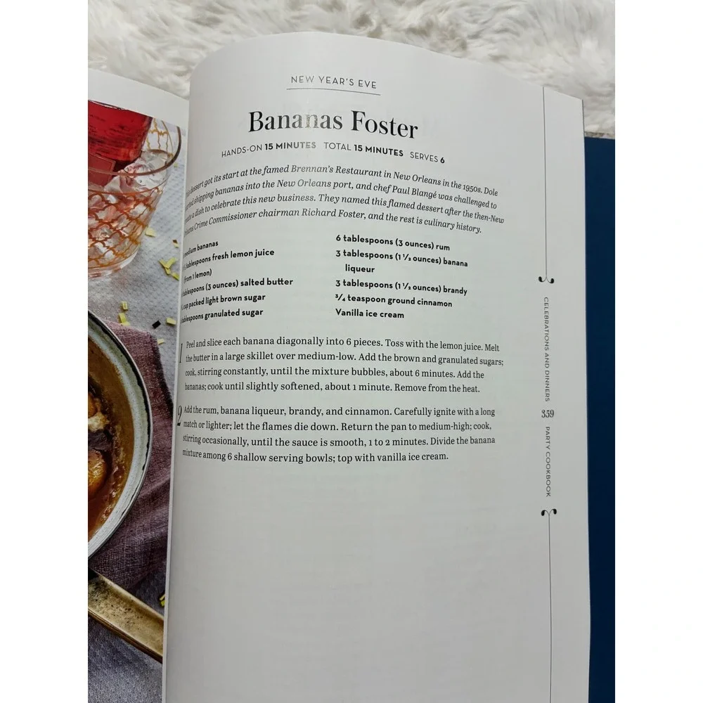 Southern Living Party Cookbook Elizabeth Heiskell Modern Guide Gathering 2018